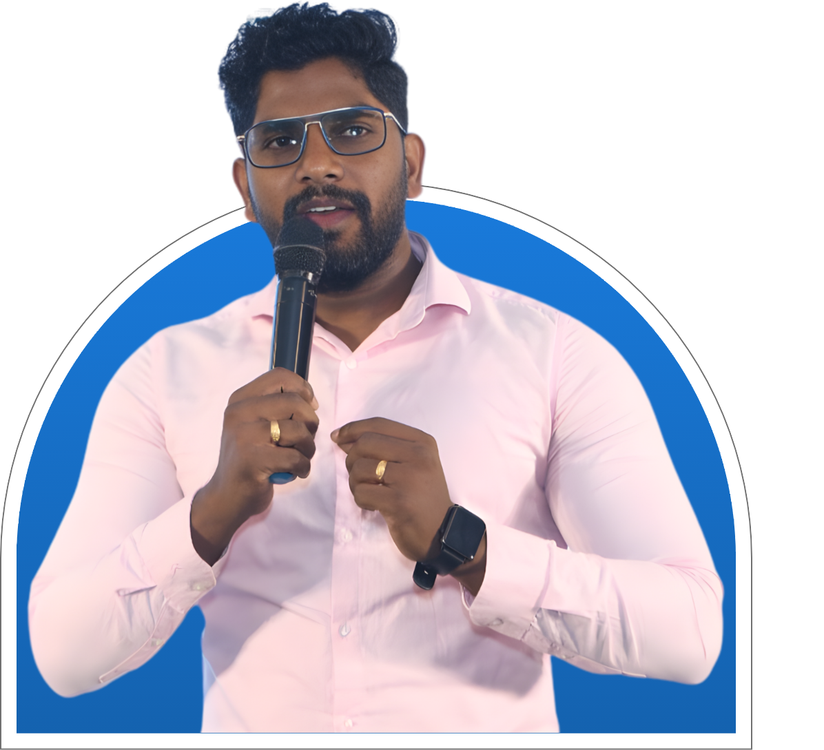 Trading Workshop Banner