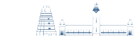 Chennai skyline